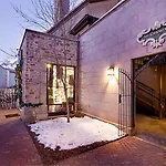 Le Chamonix By Alpine Lodging Telluride